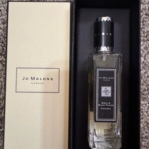 Jo Malone Birch & Black Pepper Fragrance